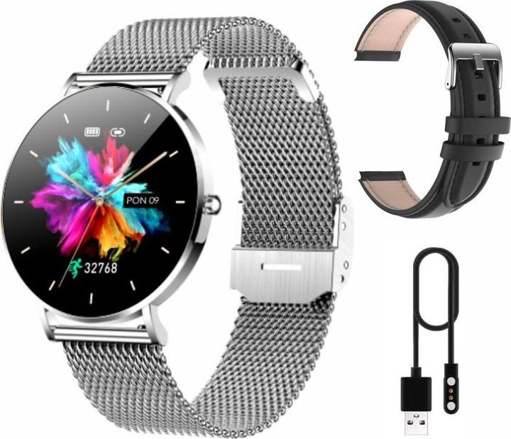 Actual product image Manta Alexa (20 mm)