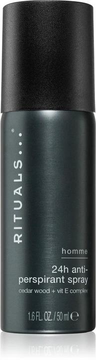 Actual product image Rituals Homme (Spray, 50 ml)