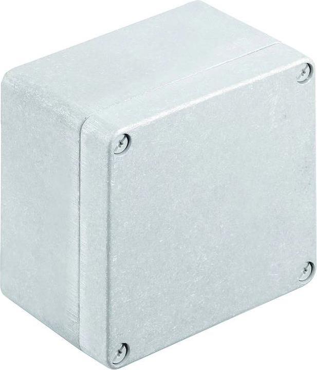 Produktbild Weidmüller Universal-Gehäuse 81 x 122 x 1 (Gehäuse)