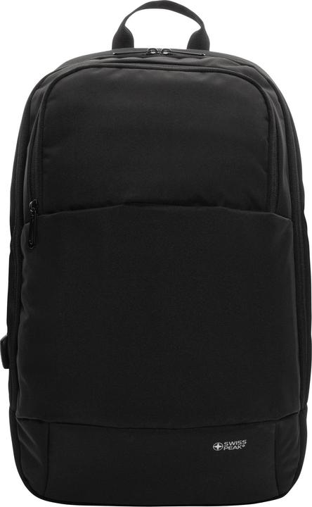 Swiss Peak Modern Aware Laptop Backpack (18 l)