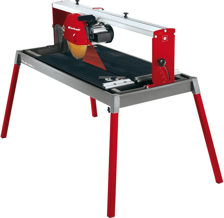 Actual product image Einhell TE-SC 920 L circular table saw