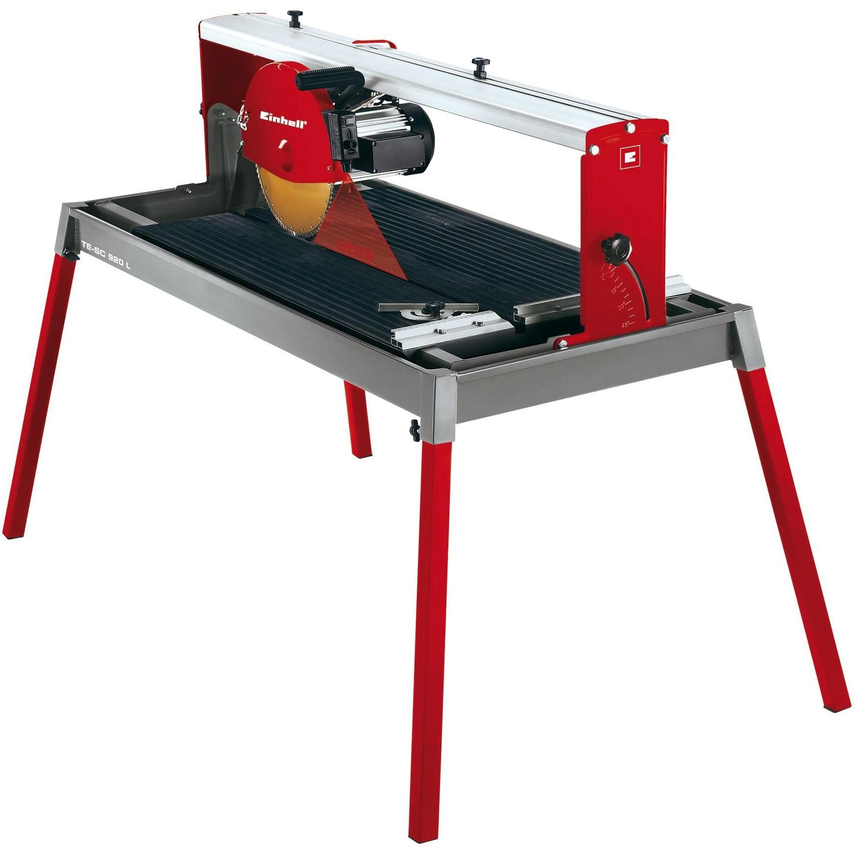 Einhell, Tischkreissäge, TE-SC 920 L Tischkreissäge