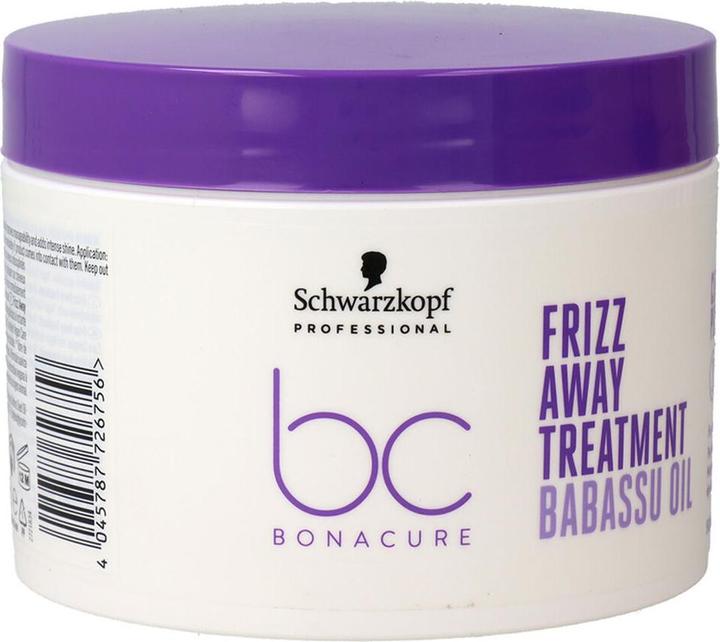 Immagine prodotto Schwarzkopf Professional BC Frizz Away Treatment 500 m (500 ml)