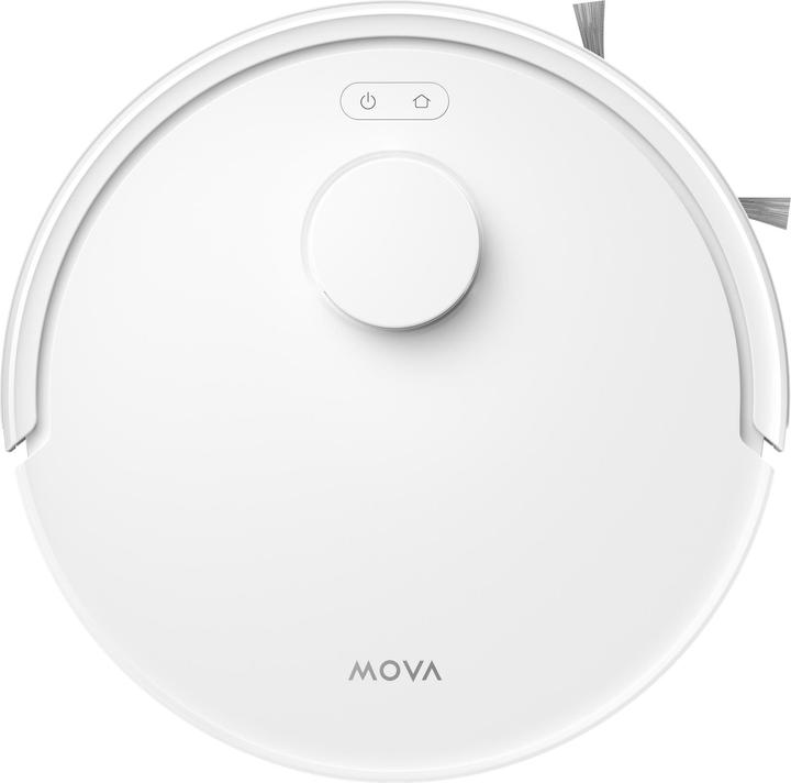 Actual product image Mova E20 (Vacuum mopping robot)