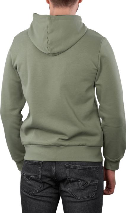 Image du produit Lacoste Jacket Zip Sweat Hooded (L)