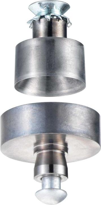 Immagine prodotto Kaiser KAI 1285-33 Inserto di punzonatura per tubo DIN EN esterno D=20.0mm