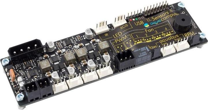 Aqua Computer Aquaero 6 LT