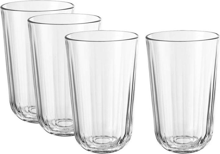 Image du produit Eva Solo Verre facetté (0.43 l, 4x)