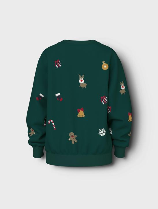 Image du produit Name it Pullover KRINGLE Sweatshirt (146, 152)