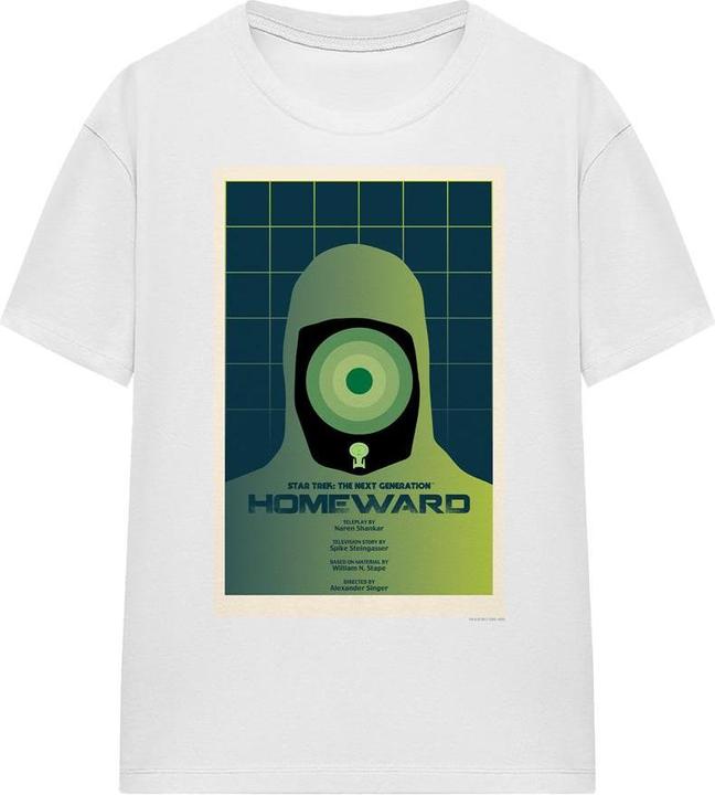 Produktbild The Next Generation Season 7 Episode 13 TShirt (XL)