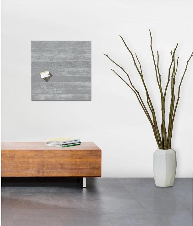 Actual product image Sigel Artverum (Magnet board, 48 x 48 cm)