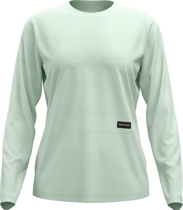 Actual product image Ortovox 185 Merino Patch (L)
