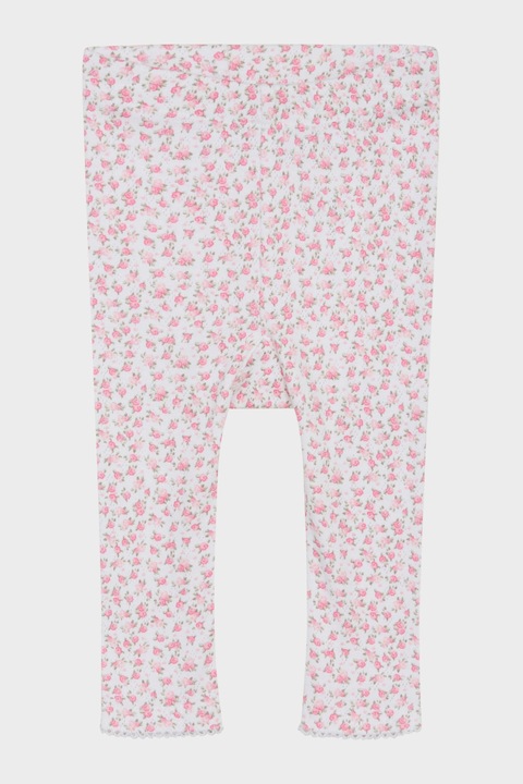 Image du produit Hust and Claire Leggings à motif floral (62)