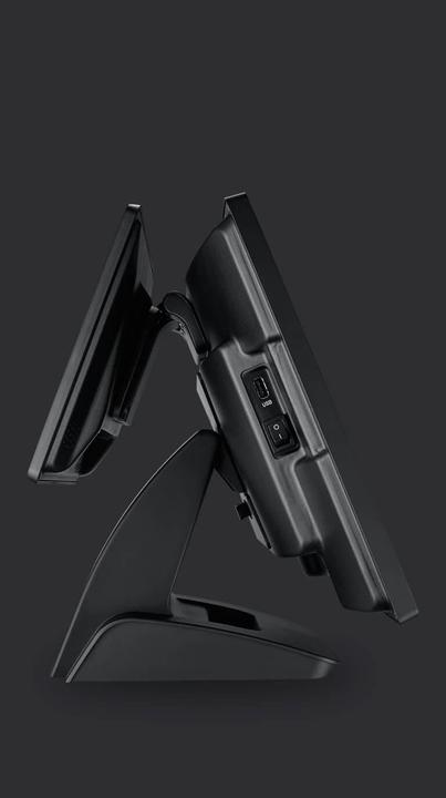 Actual product image Capture Swordfish i5 POS System