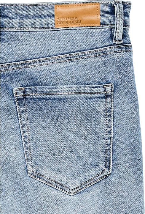 Produktbild Vero Moda Vmflash Mr Flared Jeans Li371 Ga Noos (34)