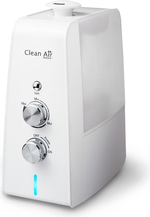 Clean Air Optima CA-602 (35 m²)