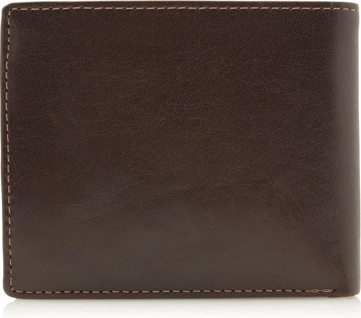 Immagine prodotto Castelijn & Beerens Portafoglio Gaucho RFID in pelle 11 cm