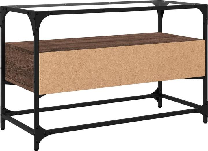 Actual product image vidaXL TV-Schrank (98 x 35 x 51 cm)