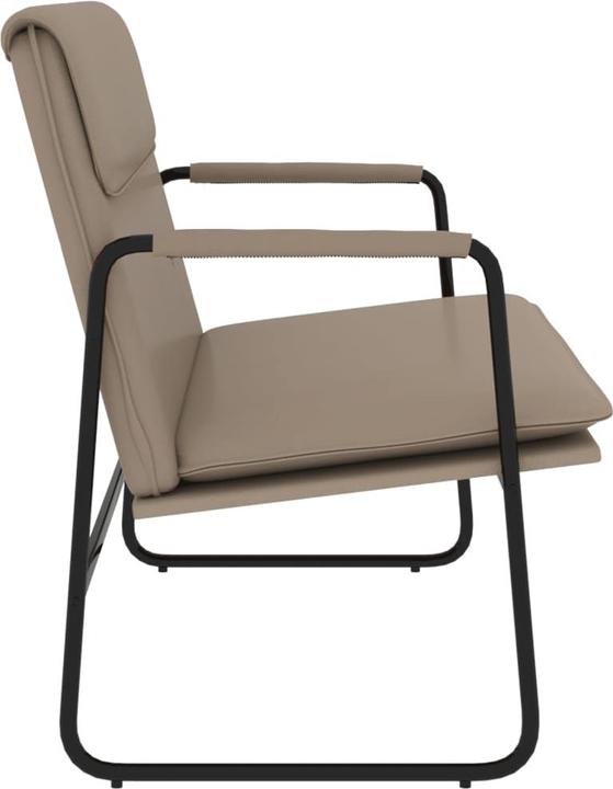 Actual product image vidaXL Sitzbank (64 cm)