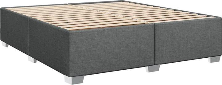 Actual product image vidaXL Boxspringbett (200 x 200 cm)