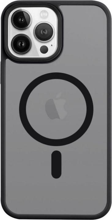 Produktbild Source MagForce Hyperstealth Cover für iPhone 13 Pro Max Asphalt (Apple iPhone 13 Pro Max)