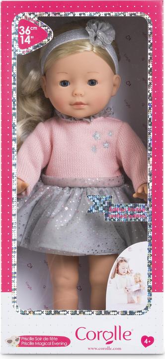 Produktbild Corolle Ma - Priscille magischer Abend