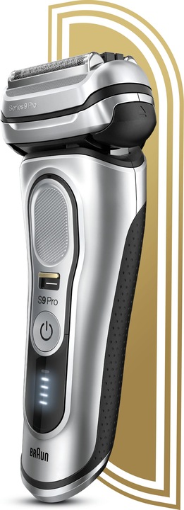 Actual product image Braun Series 9 wet&dry
