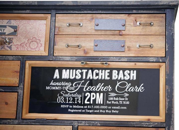 Image du produit Jamb Armoire à pharmacie (90 x 32 x 90 cm)