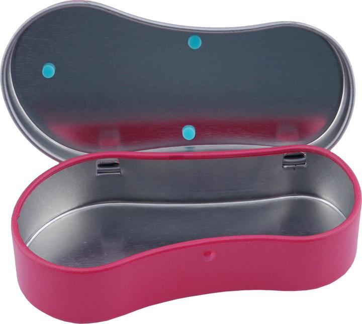 Actual product image miniSchoggi Mini-Dose Flip Flop, 78 x 38 x 16 mm