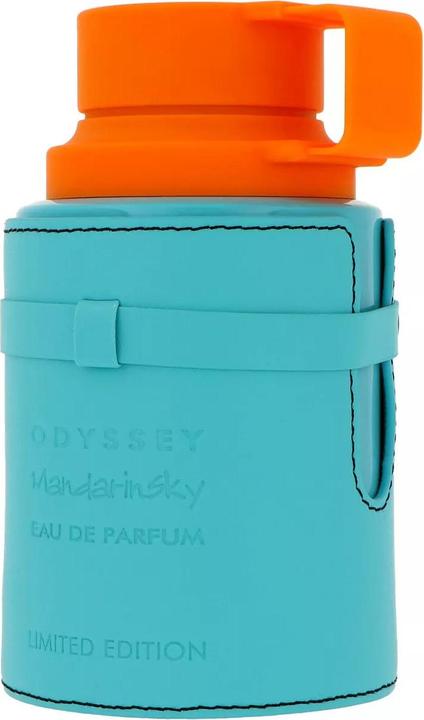 Produktbild Armaf Odyssey Mandarin Sky (Eau de Parfum, 200 ml)