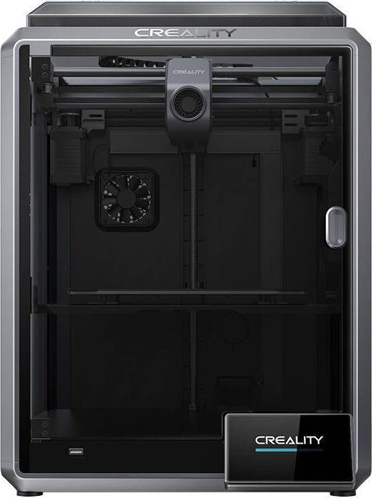 Actual product image Creality CR-K1