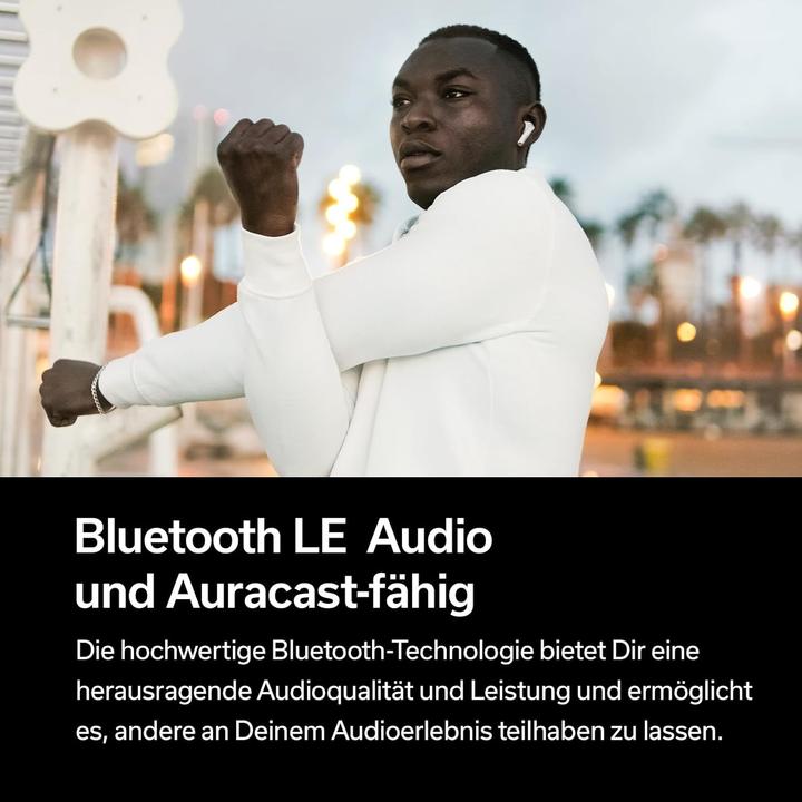 Actual product image Denon AHC840NCW (ANC, 35 h, Wireless)