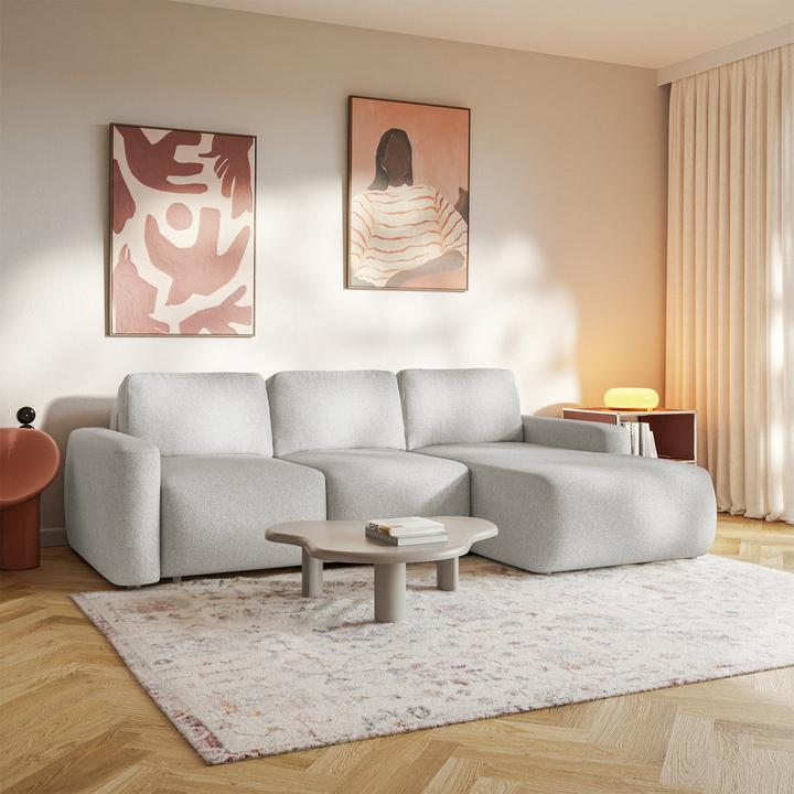 Produktbild Selsey (carnos mini) (Ecksofa)