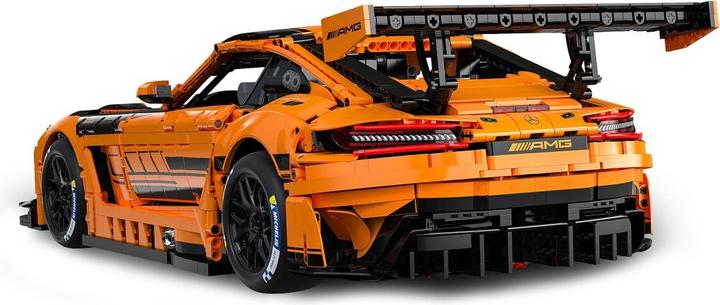 Actual product image Cada Mercedes-AMG GT3 1:8