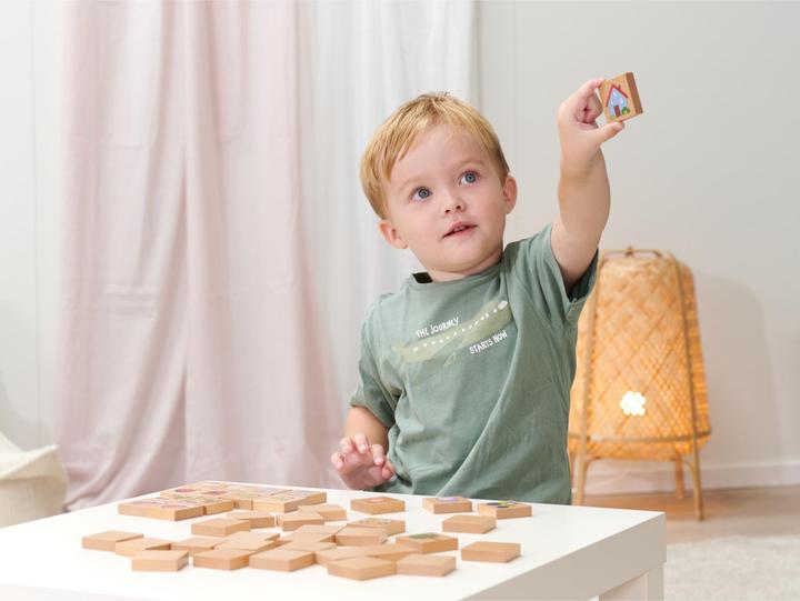 Actual product image Eichhorn EH Erinnere Dich (German)