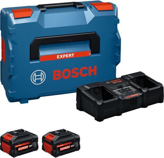 Bosch Hausgeräte Bosch Starter-Set(2xEXBA18V-80,EXAL18V2-320L) (18 V)