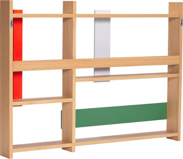 Produktbild Hübsch Arki (110 x 12 x 80 cm)