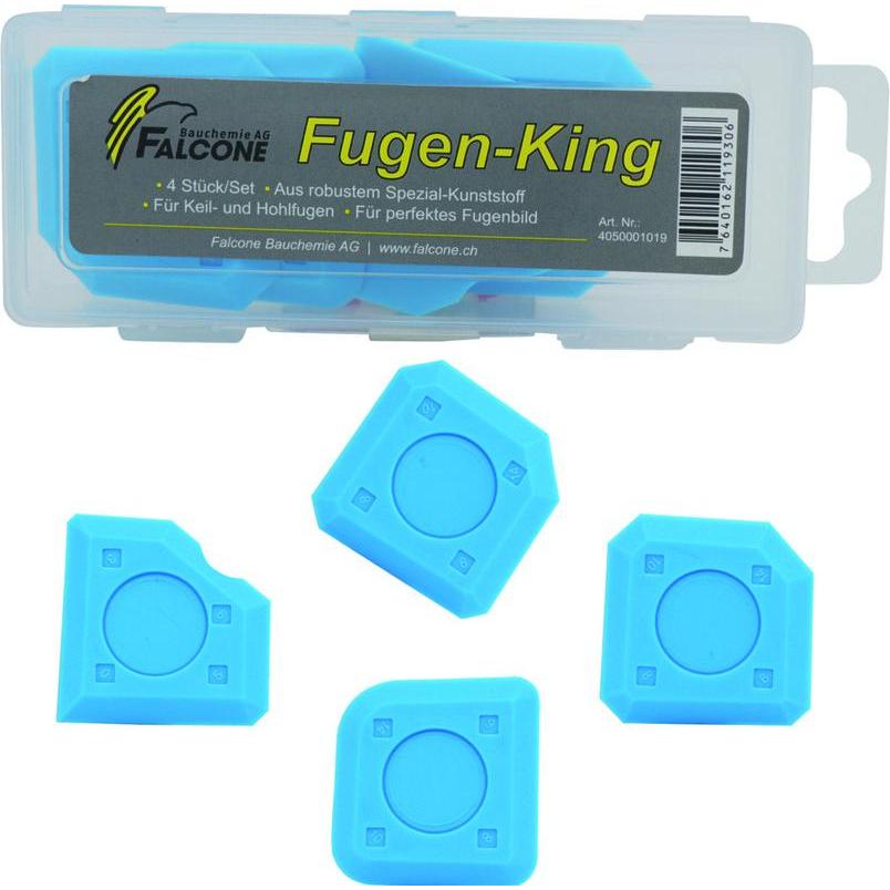 Falcone, Dichtmittel, Fugen King (Blau)