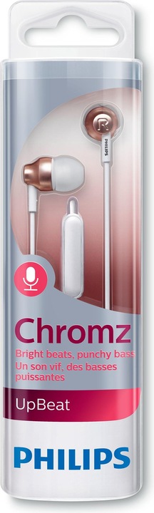 Produktbild Philips She3855 (keine Geräuschunterdrückung, Kabelgebunden)