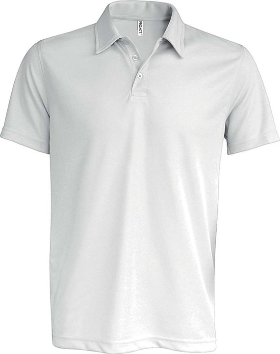 Actual product image Proact blanc (XL)