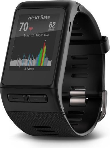 Garmin Vivoactive HR