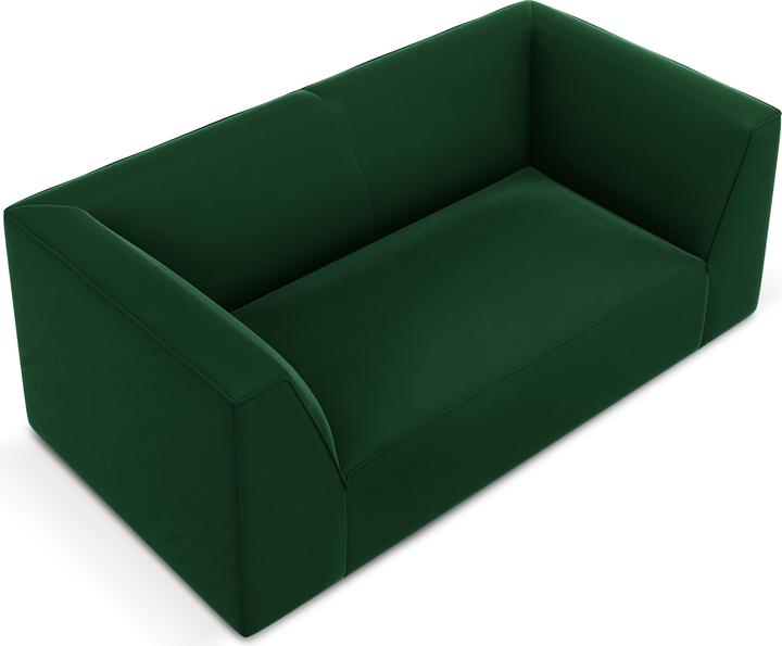 Actual product image CXL by Christian Lacroix Charles (2 person sofa)