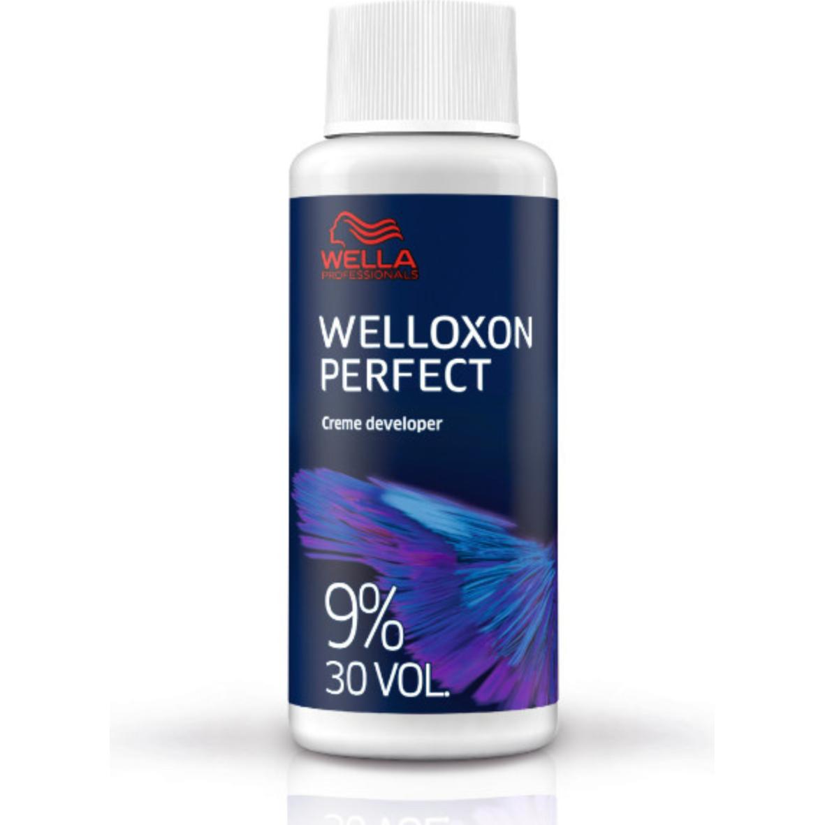 Wella Welloxon Perfect (9% 30 Vol.) (Wella)