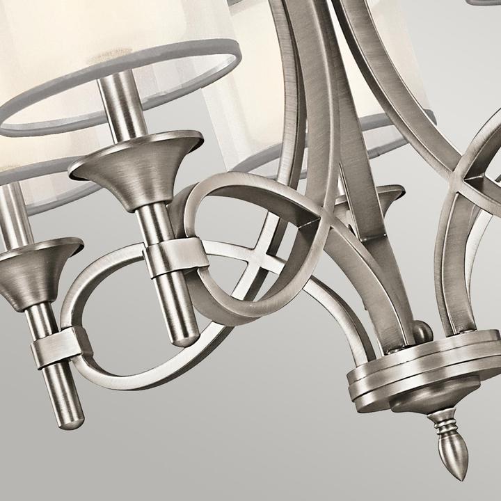 Actual product image Elstead Lighting Lacey (63.50 cm)