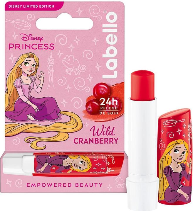Image du produit LABELLO Rapunzel (Stick de soin des lèvres)