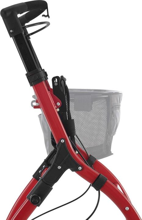 Produktbild Juskys Aluminium Wohnungsrollator