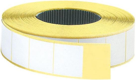 Actual product image Herma Refill cassette permanent