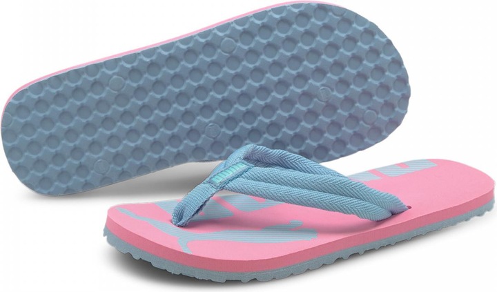 Actual product image Puma Epic Flip v2 Jr (37)