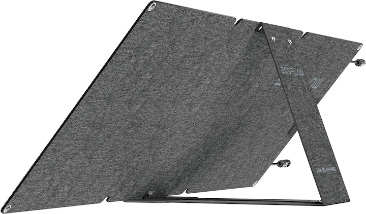 Immagine prodotto EcoFlow Pannello solare portatile (60 W, 3.20 kg)