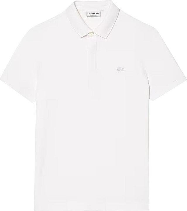 Immagine prodotto Lacoste Polo Stretch blanc (3XL)
